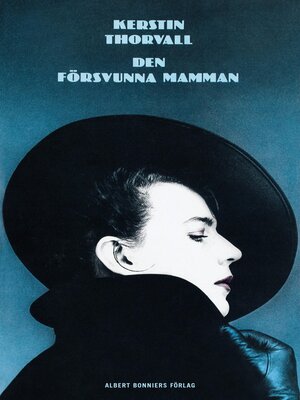 cover image of Den försvunna mamman